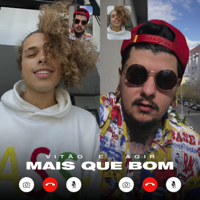 Mais Que Bom - Vitão & Agir