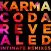 Revealed (Intimate Remixes) album lyrics, reviews, download