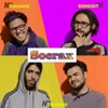 Socrax - Nos Tocamos
