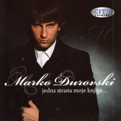 Marko Đurovski - Bez Tebe