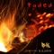 Faded (feat. B.RAWW) - BK lyrics