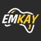 We're With Emkay Part 1 (feat. Christina Rotondo) - Emkaytv lyrics