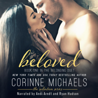 Corinne Michaels - Beloved: The Salvation Series, Book 1 (Unabridged) artwork