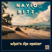 What's the Matter artwork