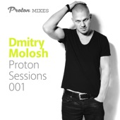 Proton Sessions 001 (DJ Mix) artwork