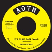 (It's a) Rat Race (Vocal) artwork