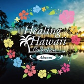 Healing Hawaii Collection Ahonui artwork