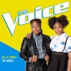 The Middle (The Voice Performance) - Single artwork