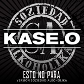 Esto No Para (Versión Soziedad Alkoholika) [feat. Soziedad Alkoholika] artwork