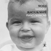 Black & White Piano Sessions artwork