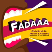 Fada (feat. Chris Strick, Ataniro & Yazzer G) artwork