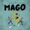 Mago (feat. Lage) - Joven Flako lyrics