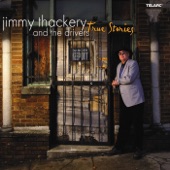Jimmy Thackery And The Drivers - Puttin' Out Fires