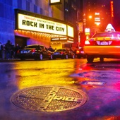 Rock in the City artwork