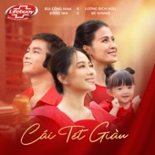 Cái Tết Giàu (feat. Lương Bích Hữu & Đông Nhi) artwork