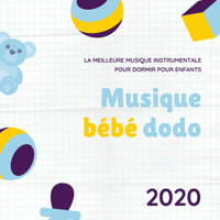 Calme Allaire - Musique bébé dodo 2020 - La meilleure musique instrumentale pour dormir pour enfants artwork