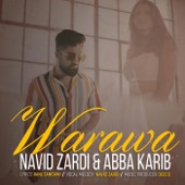 Warawa (feat. Abba Karib) artwork