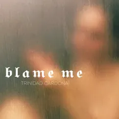 Blame Me - Single by Trinidad Cardona album reviews, ratings, credits