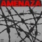 Amenaza (feat. Dardd) - Ereman lyrics