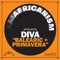 Balearic - Diva & Africanism lyrics