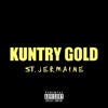 Kunrty Gold - EP