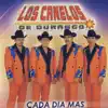 Los Canelos de Durango