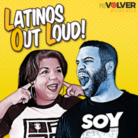 Latinos Out Loud podcast