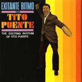 Excitante Ritmo De Tito Puente artwork