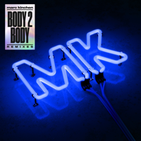 MK - Body 2 Body (Remixes) artwork