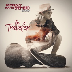 Kenny Wayne Shepherd Band - Woman Like You