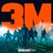 3M - Troubleboy Hitmaker lyrics