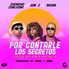 Stream & download Por Contarle los Secretos (Reggaeton Remix) - Single