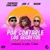 Por Contarle los Secretos (Reggaeton Remix) song reviews