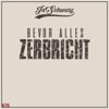 Bevor alles zerbricht - Single