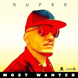 Most Wanted - Single - Rupee Most Wanted - Single - Rupee