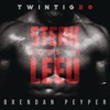 Brendan Peyper - Sterk Soos 'n Leeu