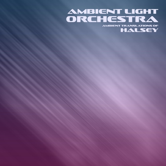 Ambient Light Orchestra - You Should Be Sad