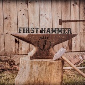 First Hammer artwork