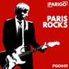 Paris Rocks (Parigo No. 1) artwork