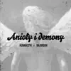 Anioły i demony (feat. Kubańczyk) - Single album lyrics, reviews, download