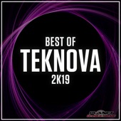 Best of Teknova 2019 artwork