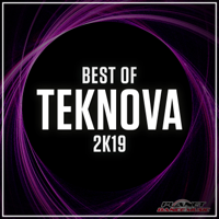 Teknova - Katyusha 2K19 (Melbourne Bounce Mix) artwork