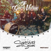 Of Good Nature Live at Sugarshack Sessions - EP artwork