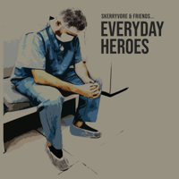Skerryvore - Everyday Heroes (NHS Charity Single) artwork