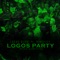 Logos Party (feat. DanDizzy) - Logos olori lyrics