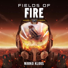 Fields of Fire: Frontlines, Book 5 (Unabridged)