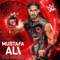 WWE: Go Hard (Mustafa Ali) [feat. Maino] - CFO$ lyrics