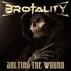 Salting the Wound - Single