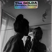 The Golda Complex: Remixes - EP artwork