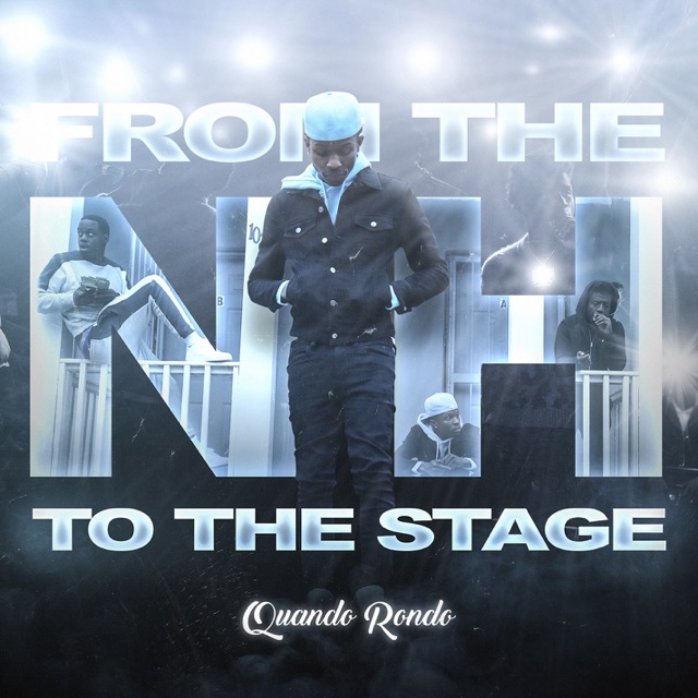 New Ones (feat. NoCap)